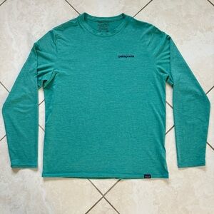 Patagonia - Capilene Cool Daily